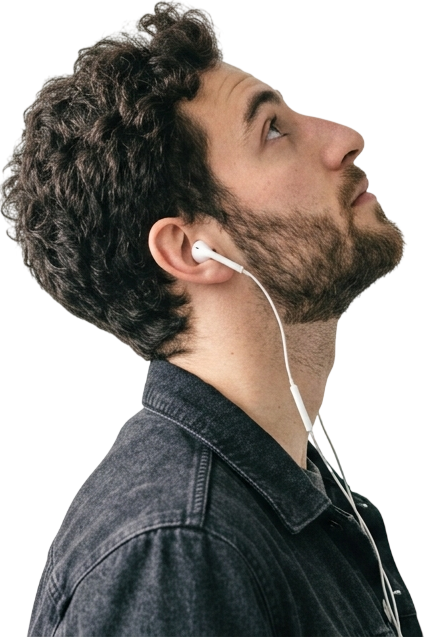 Portrait of a Stanić Digital team member